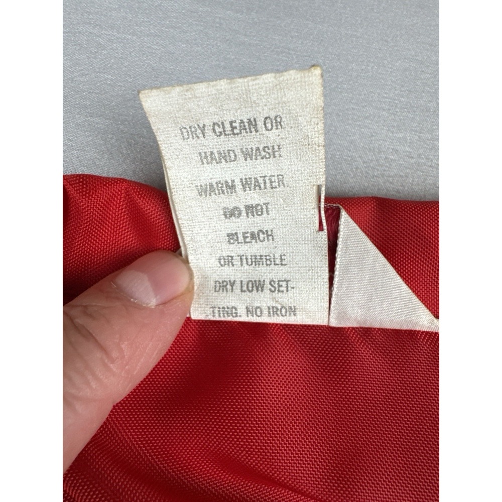 Vintage 70s Swingster Funk's-Hybrid Racing Jacket L - Picture 14 of 14